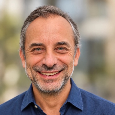 Gianluca Balducci